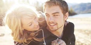 Любовные отношения