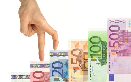 Успешность в карьере