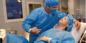 Роды во сне