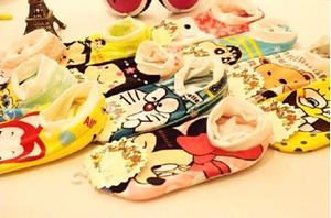 Распродажа тапочки - носки