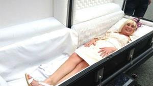 Оживший покойник