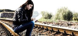 Депрессия у подростка