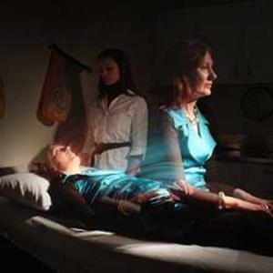 Смерть близкого человека