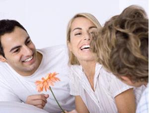 Знакомство