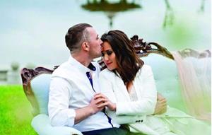 Скорая женитьба