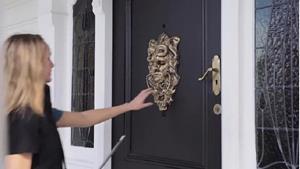 Неприятные гости