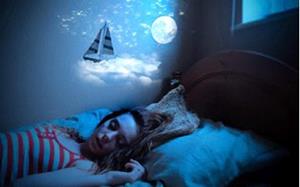 Сон, предвещающий опасность