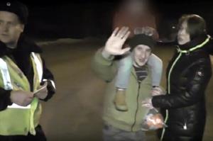 Скандалы с нетрезвыми людьми