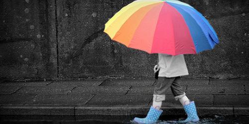 Ненастная погода