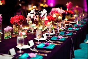 Организация праздника