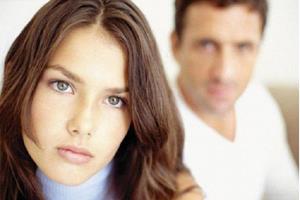Расставание с мужчиной