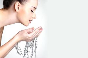 Умываться во сне