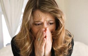 Потеря малыша