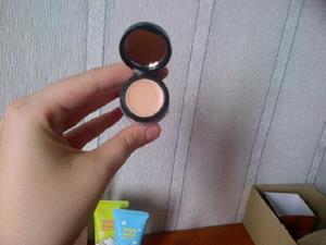 Маленькое зеркальце