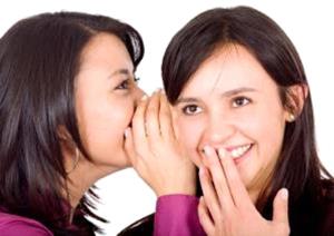 Насмешки окружающих