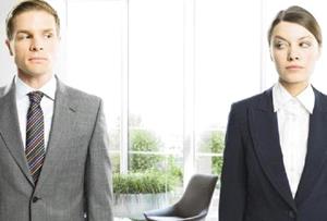 Охлаждение чувств в семье