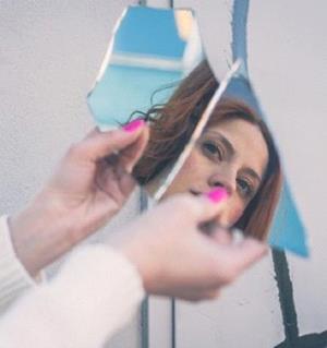 Осколки зеркала