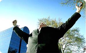 Успешность предприятия