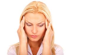 Ухудшение самочувствия