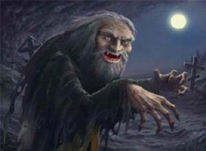 Нечистая сила