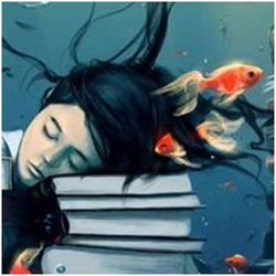 Ловить рыбу во сне