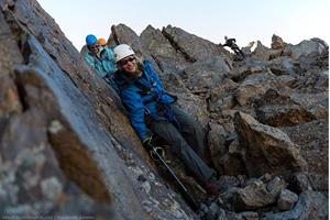 Камни, мешающие пройти