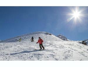 Катание со склона