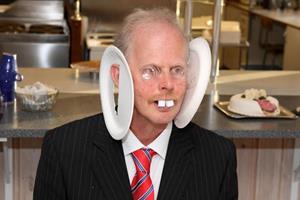 Скучная свадьба