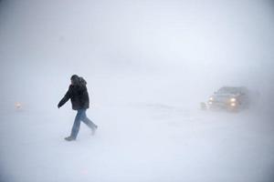 Северный ветер