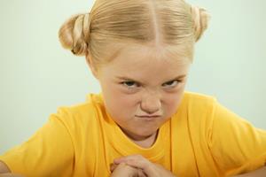 Раздражение