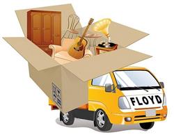 Переселение