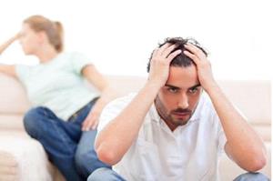 Ссоры и обиды