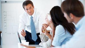 Неприятности с начальством