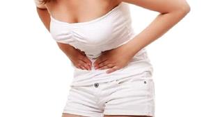 Начало менструации