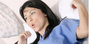 Снятся роды незнакомой женщины