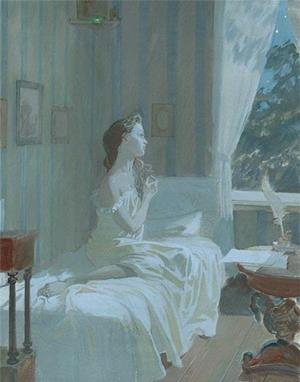 Девичьи грёзы