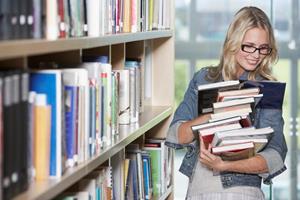 Поступление в институт