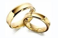Обручальные кольца
