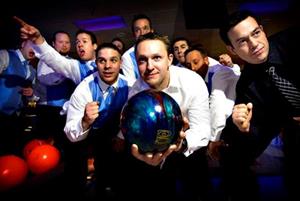 Мальчишник