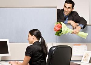 Служебный роман