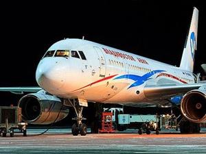 Приготовление к полету