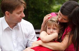 Родительские страхи