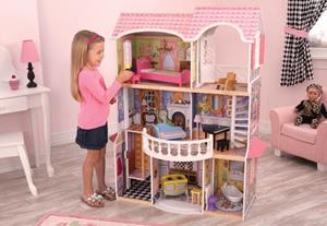 Дом для Барби