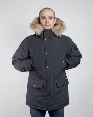 Зимняя куртка