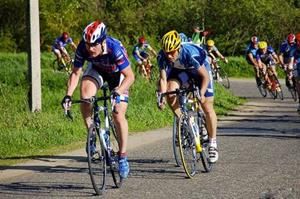 Спортивные соревнования