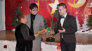 Приятная встреча