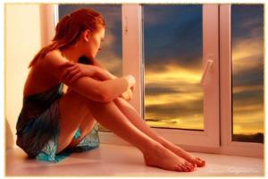 Скука и одиночество