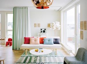 Красота и уют в доме