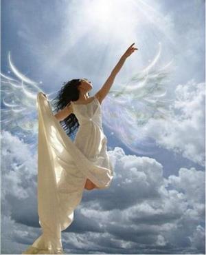 Душа женщины