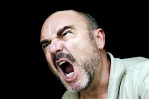 Агрессивност